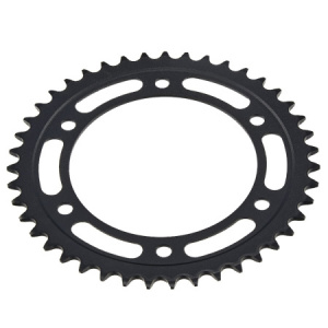 Звезда ведомая 520-43T ZONTES ZT350 GK/T/R/X