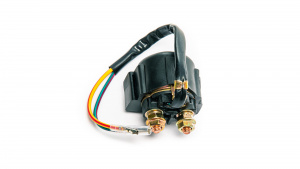 Реле стартера CG125-250/CB125-250