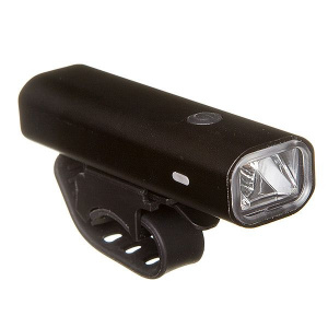 Фонарь STG передний  FL1566,400 люм, usb бат. (2000mAH)