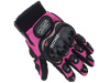 Перчатки  Pro-Biker MCS-01C Pink, M     