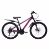 24" Велосипед BLACKOUT 24MD800-6