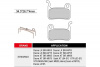 Колодки для дискового тормоза блистер Shimano XTR M965/966/Saint M800/Hone M601/Deore XT M765/LX M85