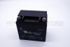 Аккумулятор 7 Аh/12V SILTECH VRLA 1207.2 (KAYO K/T серия) 114*70*108/130