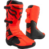 Мотоботы Fox Comp Boot (Orange, 10, 2022 (25839-824-10))