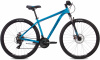 29" Велосипед  Stinger Element Evo 22 (синий)
