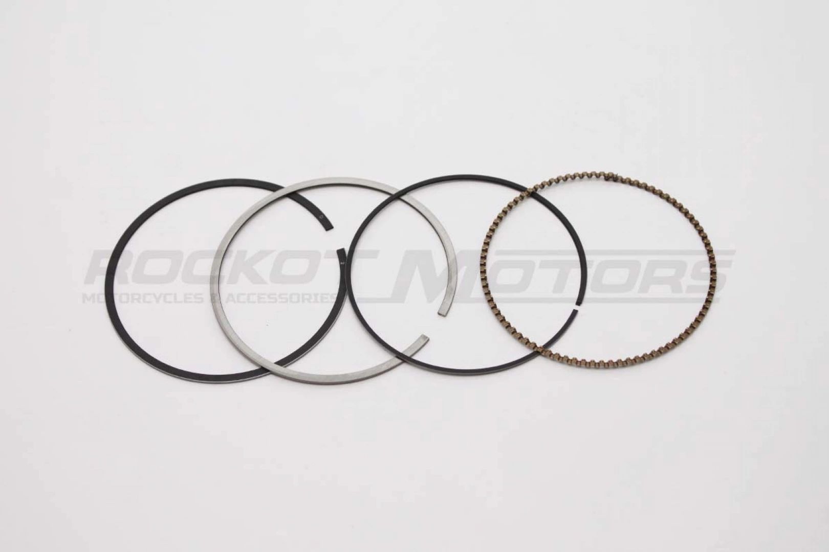 Кольца поршневые CB300F-PR300