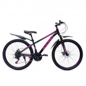 26" Велосипед BLACKOUT 26MD800-6