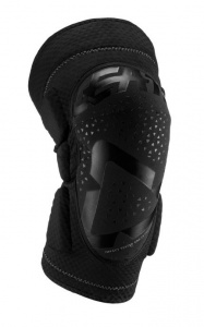 Налокотники Leatt 3DF Hybrid Elbow Guard (Black, S/M, 2024 (5019400270))