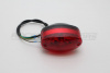 Фара задняя (LED) ROCKOT ALPHA