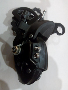 Переключатель задний "SHIMANO" TY300 (болт) АНАЛОГ