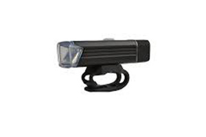 Фара передняя для велосипеда, цвет черный, алюминиевый корпус, супер супер яркий свет