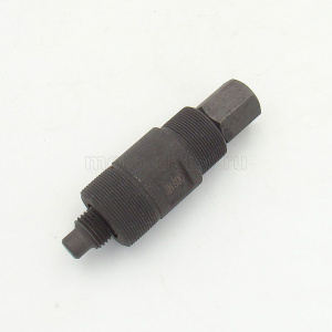 Съемник маховика №1 М24*1мм внешняя правая резьба (Honda, GY6-50/80сс