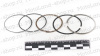 Кольца 167FML-3 (CG200D-B) 167FMM (CG250) 167FMM (CG250-B) d=67