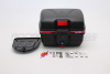 Кофр TOP CASE A-03 (полиэтилен, черный, 25л)