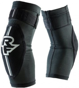 Налокотники Race Face Indy Elbow (Stealth, L, 2020 (RFBB018004))
