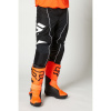 Мотоштаны Shift White Label Rokr Pant (Black/White, 32, 2022 (26222-018-32))