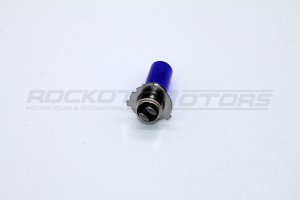 Лампочка передняя 12V*35/35W (XENON) 3 уса