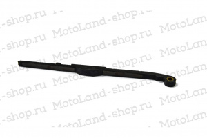 Планка натяжная ГРМ 157QMJ с реверсом