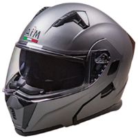 Шлем AiM JK906 Grey Metal,XL