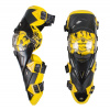 Наколенники Scoyco K12 Yellow, N