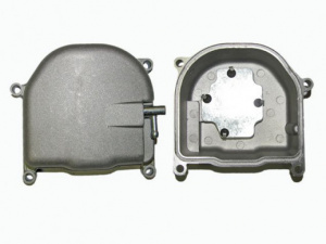 Крышка клапанов 4T 139QMB 50сс TMMP
