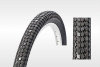 Покрышка 20"х2,3 BMX черная Н-544, Chaoyang 