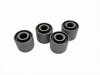 Сайлентблоки задней звезды CG-CB D24 x d9 x 20mm (высокие) 4шт