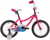 16"Велосипед  Novatrack NEPTUNE розовый 163NEPTUN.РN5