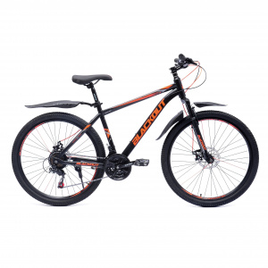 26" Велосипед BLACKOUT 26MD820-4
