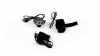 Фонарь LED X3 (CREE + литиевый акб)