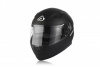 Шлем Acerbis FULL FACE X-STREET Black 2, XXL 
