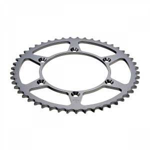Звезда ведомая стальная SMP-R0251 49T SM-PARTS (JTR 251 49)