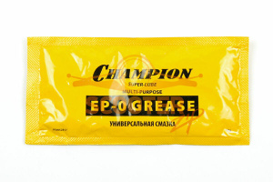 Смазка минер. универсальная 50г. Champion 