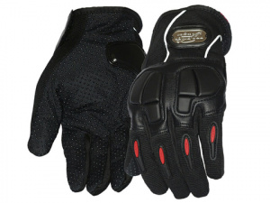 Перчатки  Pro-Biker MCS-22 Black, XL