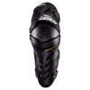 Наколенники Leatt Dual Axis Knee & Shin Guard (Black, XXL, 2023 (5022141232))