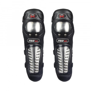 Наколенники   Pro-Biker HXP-15  Black, N