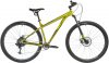 29" Велосипед Stinger PYTHON STD 22"(зеленый)