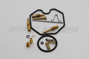 Ремкомплект карбюратора CB/CG PZ27 SM-PARTS набор