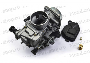 Карбюратор PD 32мм 300cc Вакуумный