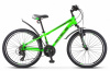 24" Велосипед Stels Navigator 400 V 12 рама сталь (Зелен.) F01