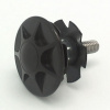 Якорь CC-SP17A 1-1/8" чёрный, CNC