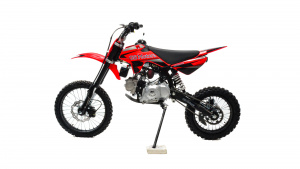 Питбайк GS Motors S12 17/14 E красный
