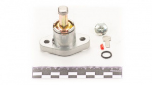 Натяжитель ГРМ в сборе 166FMM,170FMM(CBN250/CBB250)	
