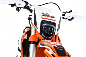 Мотоцикл Кросс Moto Apollo M3 300 4V (175FMN PR5)