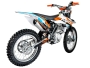 Мотоцикл кроссовый KAYO K1 250 MX 21/18 