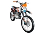 Мотоцикл кроссовый KAYO K1 250 MX 21/18 
