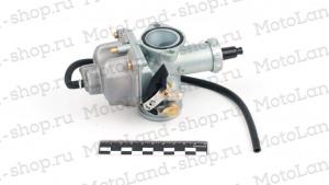 Карбюратор PZ30 165FMM (CB250D-G)