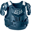 Защита панцирь Fox Raptor Vest (Black/White, L/XL, 2023 (24814-018-L/XL))