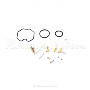 Ремкомплект карб. PZ30 CG200 200см3 SM-PARTS