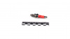 Свеча MotoLand A7TJC (3 контакта) двигатели 50-160см3